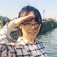 梁一婧