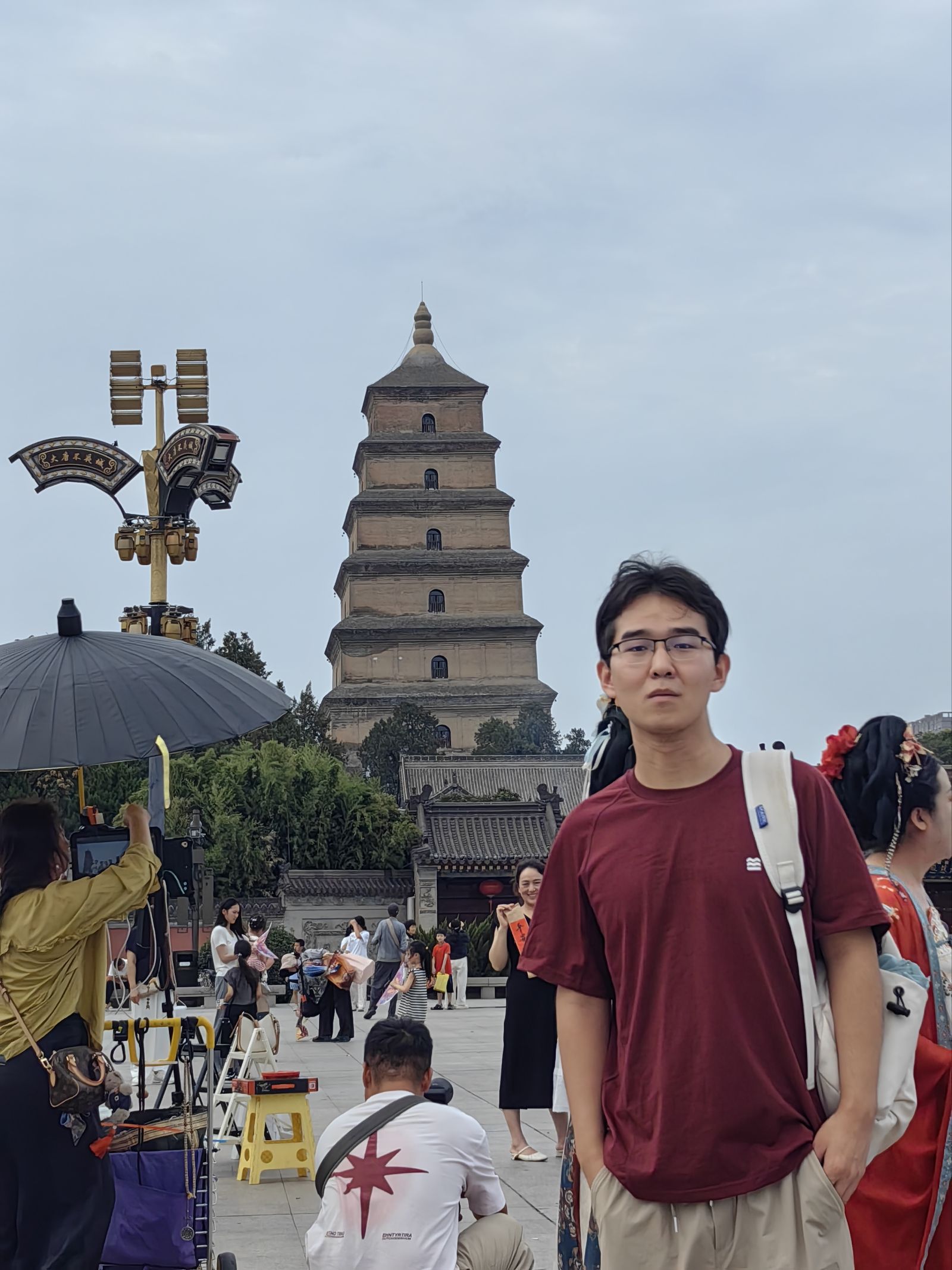 白昊臻